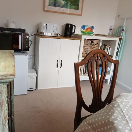 Bed and Breakfast Chez Jo Lewes Esterno foto