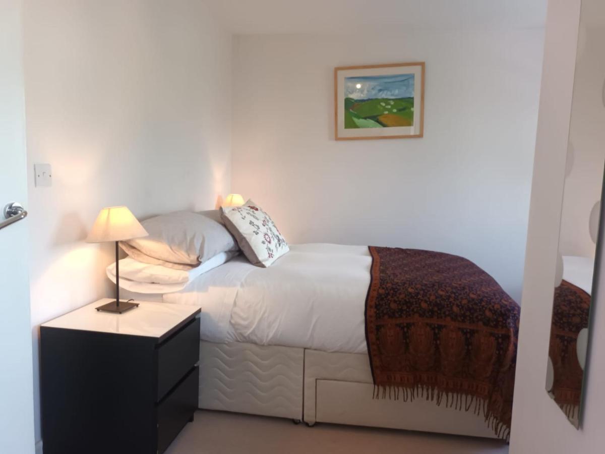 Bed and Breakfast Chez Jo Lewes Esterno foto