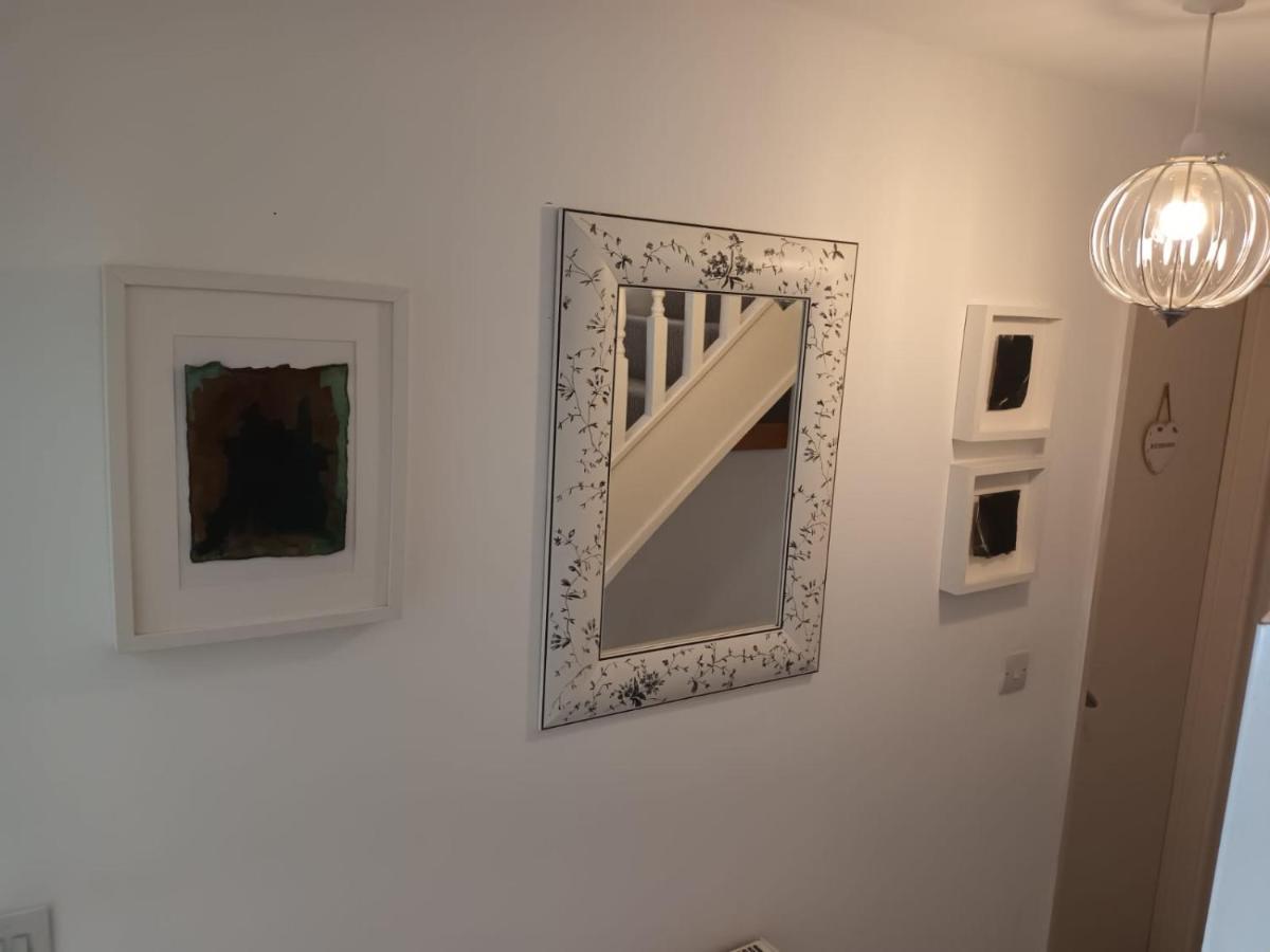 Bed and Breakfast Chez Jo Lewes Esterno foto