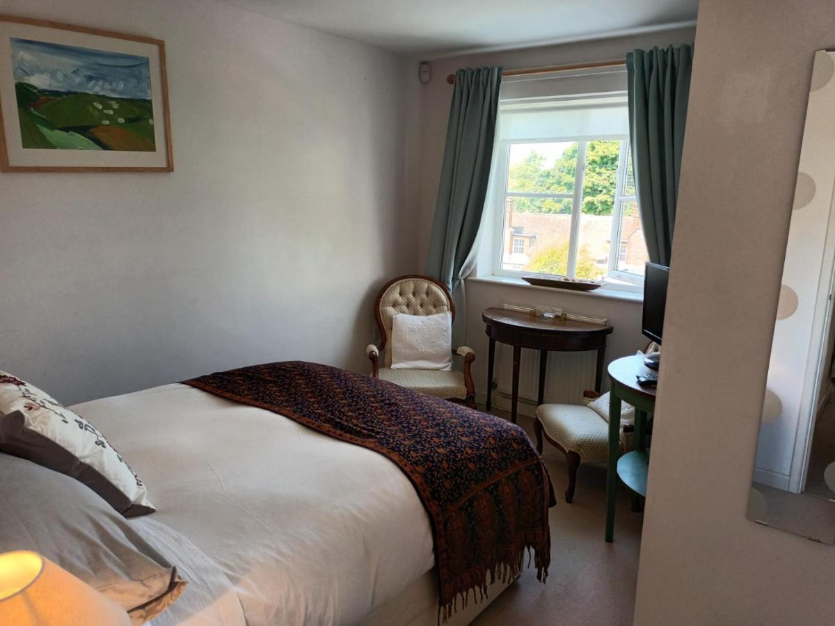 Bed and Breakfast Chez Jo Lewes Esterno foto