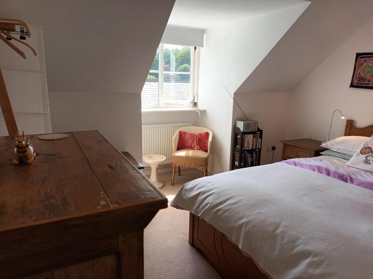 Bed and Breakfast Chez Jo Lewes Esterno foto