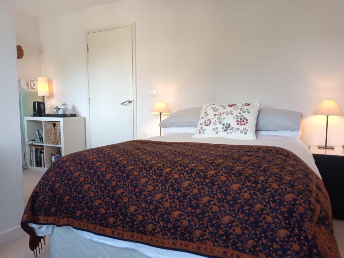 Bed and Breakfast Chez Jo Lewes Esterno foto