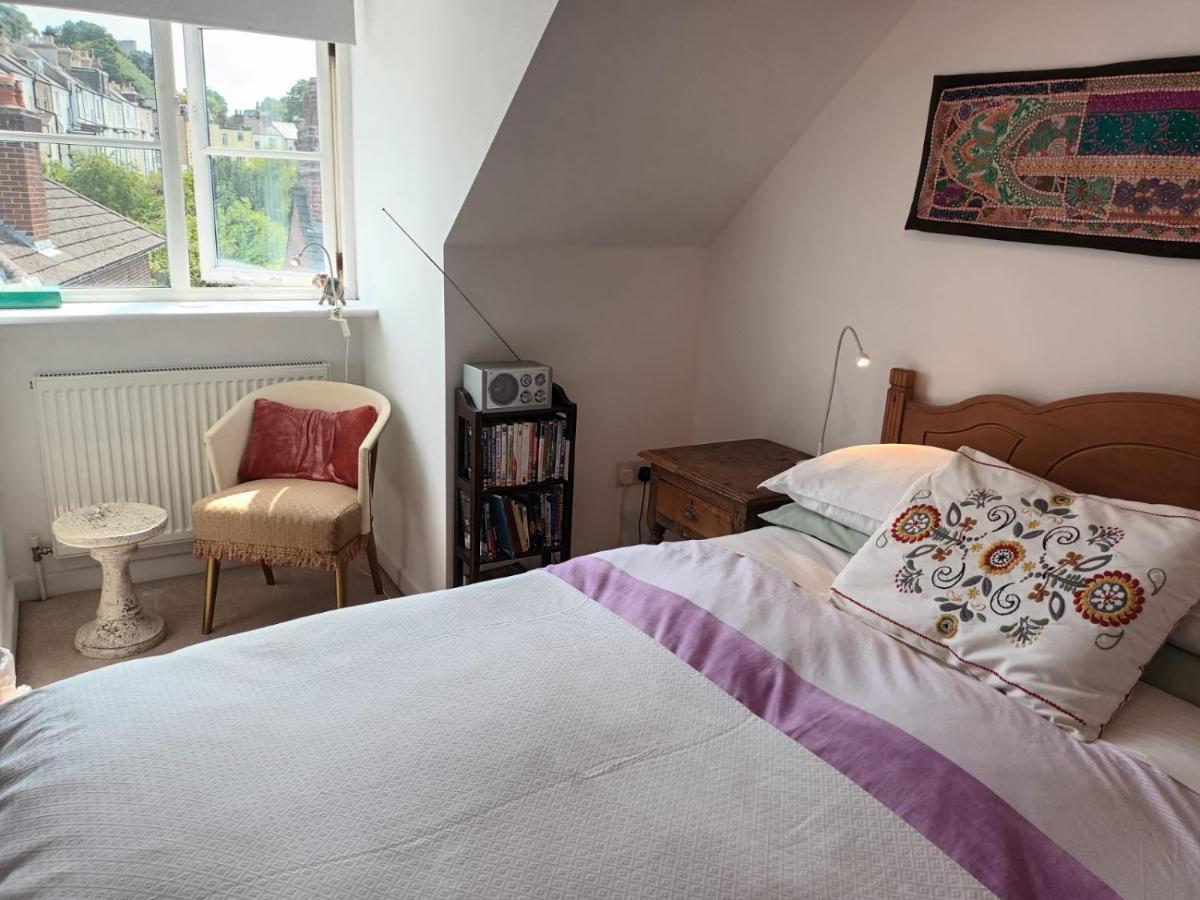 Bed and Breakfast Chez Jo Lewes Esterno foto