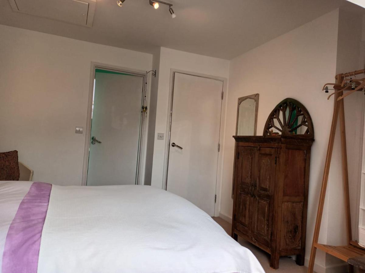 Bed and Breakfast Chez Jo Lewes Esterno foto