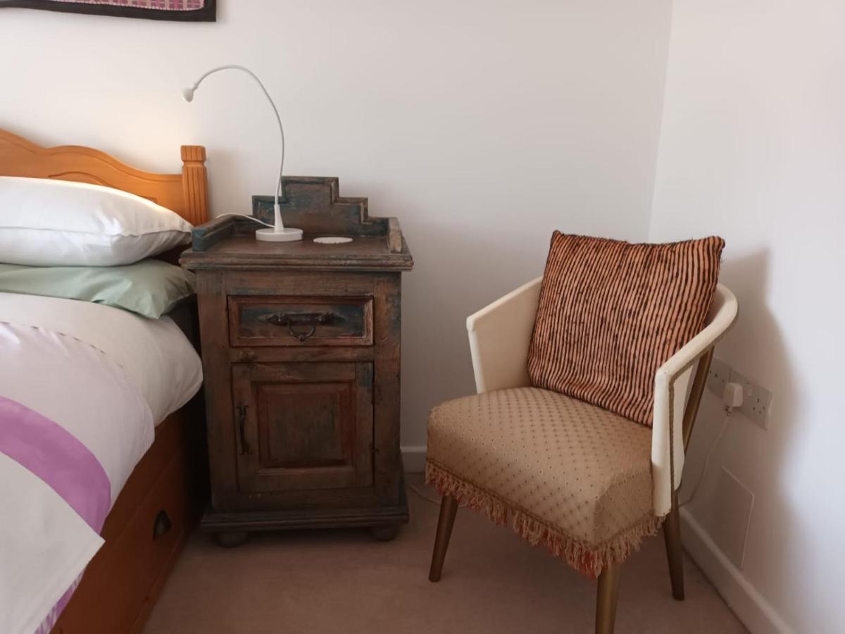 Bed and Breakfast Chez Jo Lewes Esterno foto