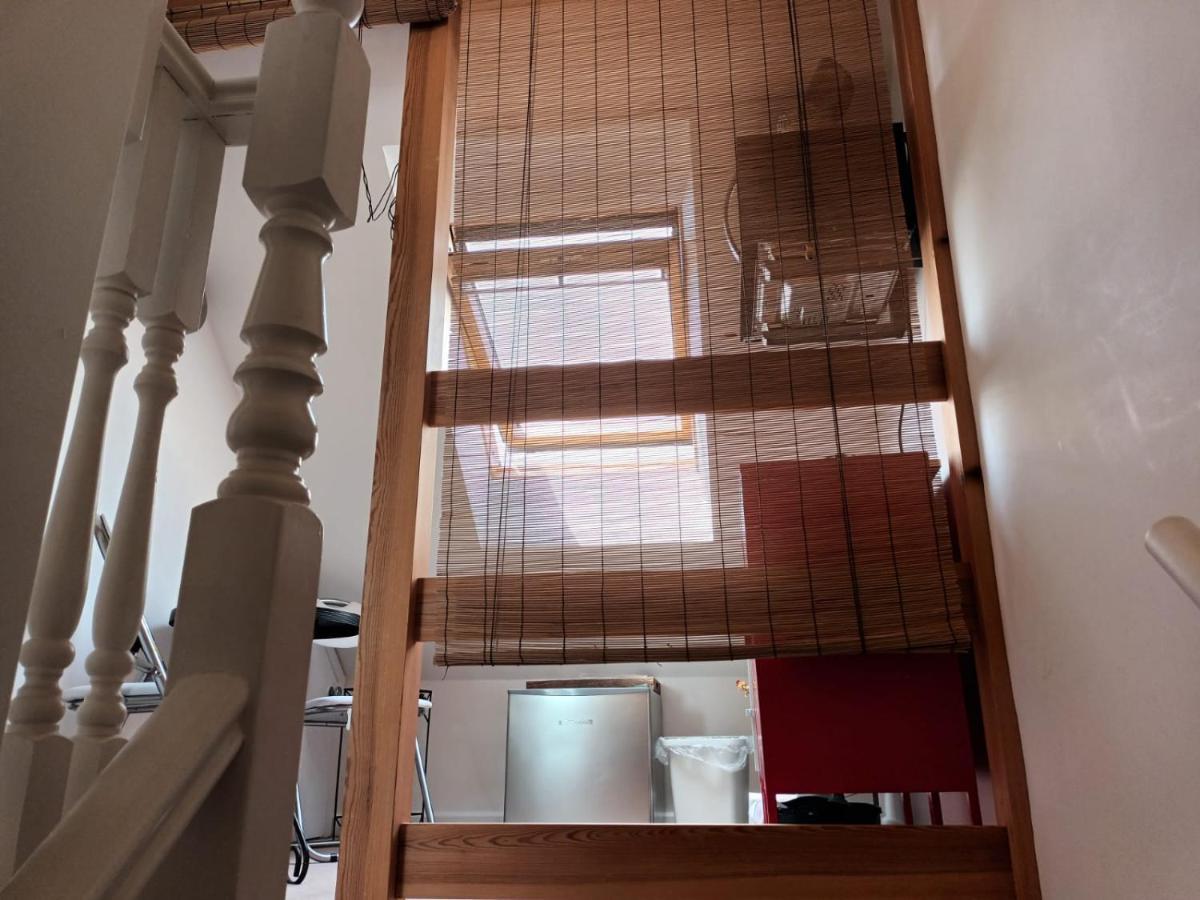 Bed and Breakfast Chez Jo Lewes Esterno foto
