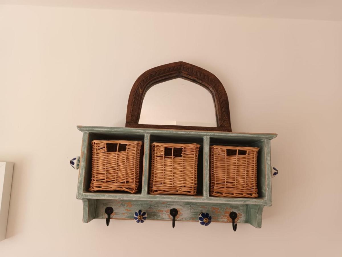 Bed and Breakfast Chez Jo Lewes Esterno foto