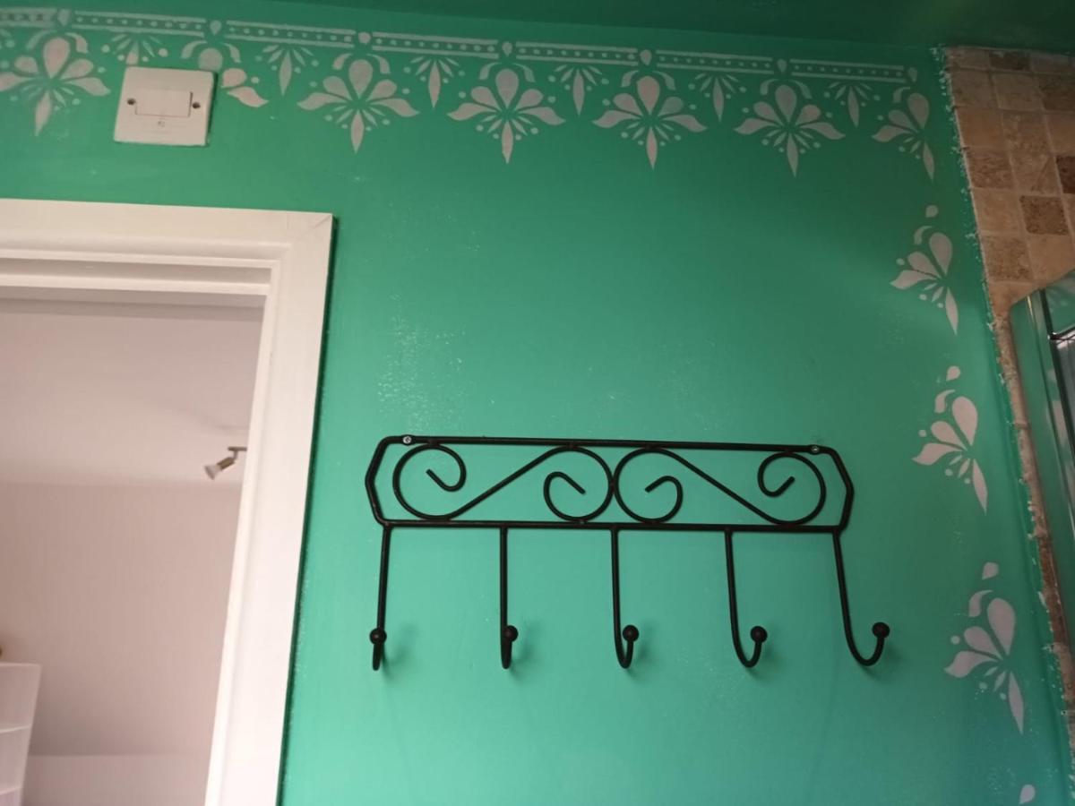 Bed and Breakfast Chez Jo Lewes Esterno foto