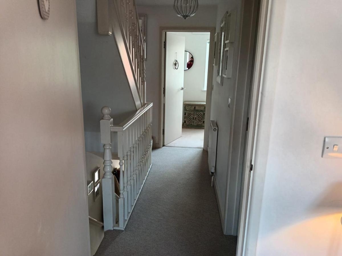 Bed and Breakfast Chez Jo Lewes Esterno foto