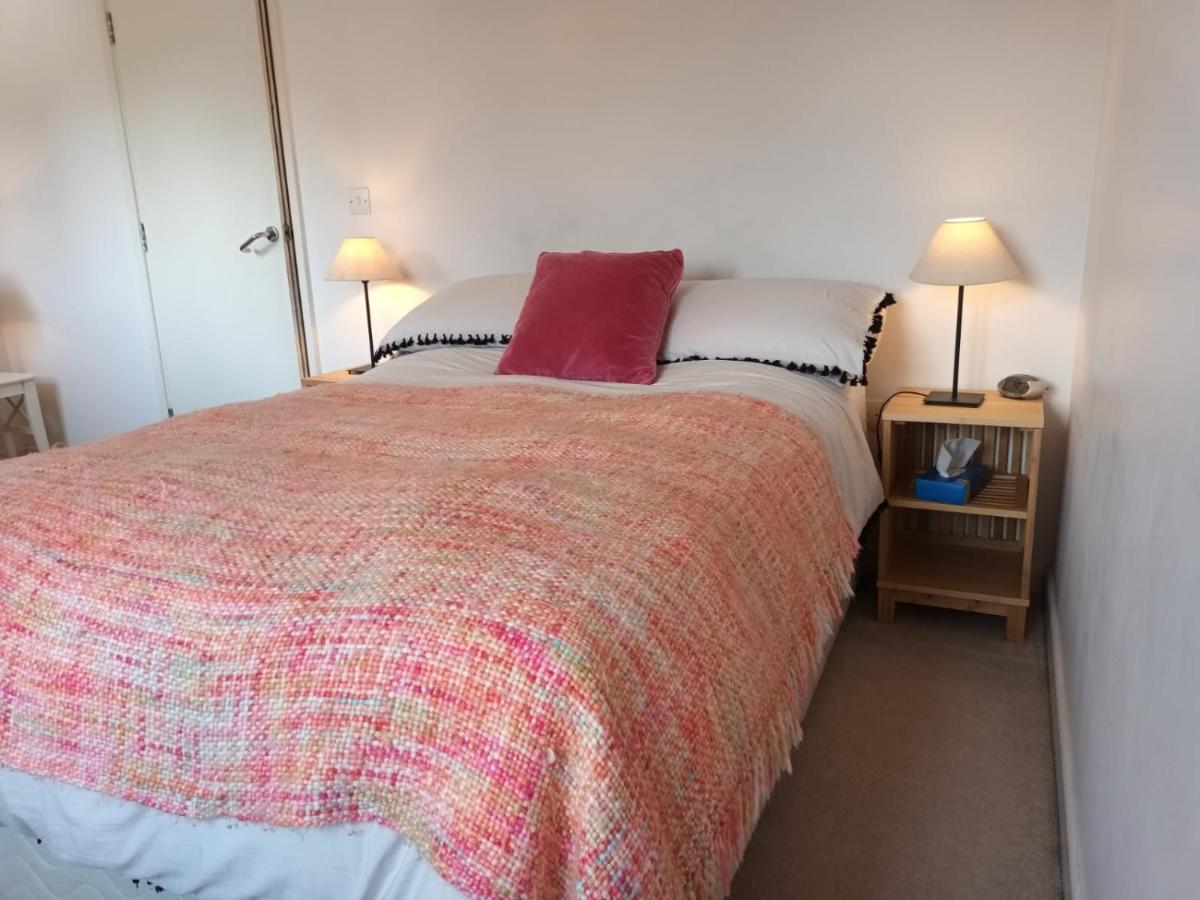 Bed and Breakfast Chez Jo Lewes Esterno foto