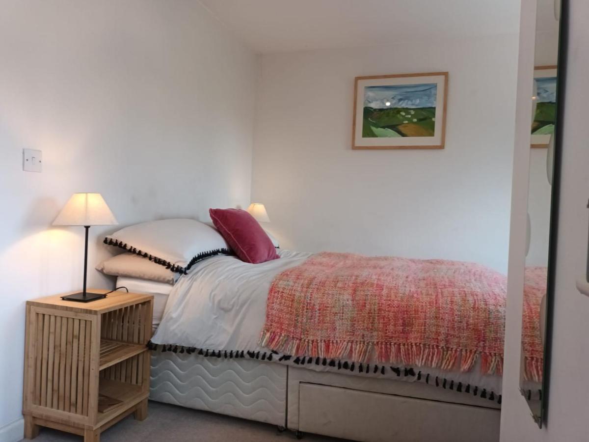 Bed and Breakfast Chez Jo Lewes Esterno foto